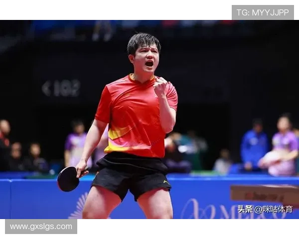 樊振东全运单冠直通团体世乒赛